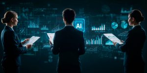 AI Mobile App Development in Turkey: How Intelligent Apps Are Reshaping the Digital Economy