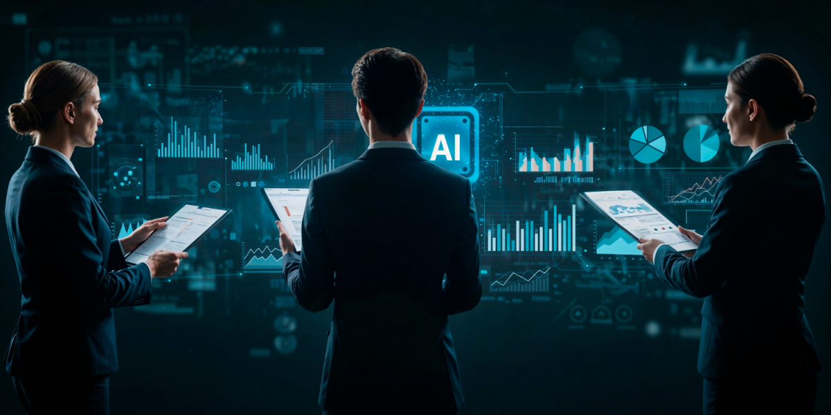 AI Mobile App Development in Turkey: How Intelligent Apps Are Reshaping the Digital Economy