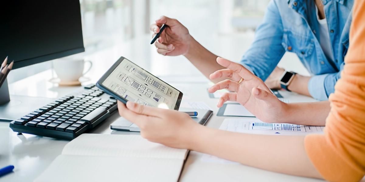 Best Practices for Enterprise Mobile App Development